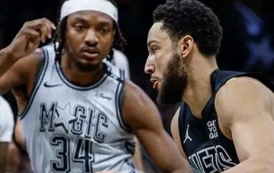 九游官网-NBA季后赛赛程吃紧，奥兰多魔术赛后强势反弹，气氛紧张，心理建设被强调的简单介绍