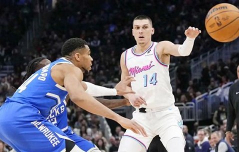 九游-包含NBA常规赛赛后再迎强敌；迈阿密热火刷新队史纪录；主帅态度：质疑声仍在；数据趋势出现新变化的词条
